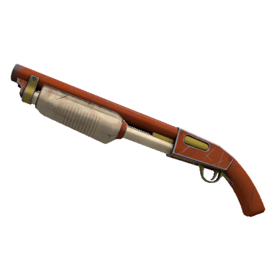 Smalltown Bringdown Mk.II Дробовик (Немного поношенное) странного типа