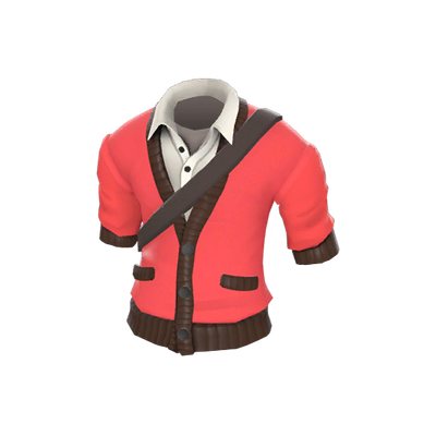 The Cool Cat Cardigan