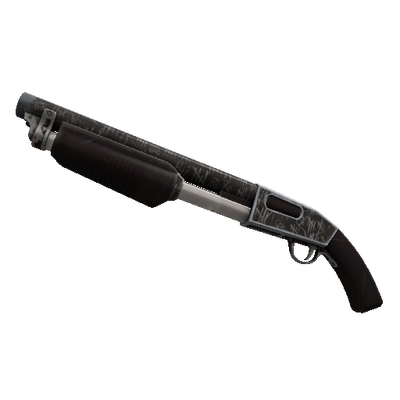 Kill Covered Shotgun (Field-Tested)