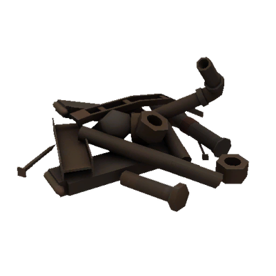 Металлолом