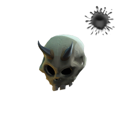 Леденящий кровь череп 2011