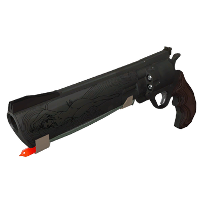 The Festive Ambassador