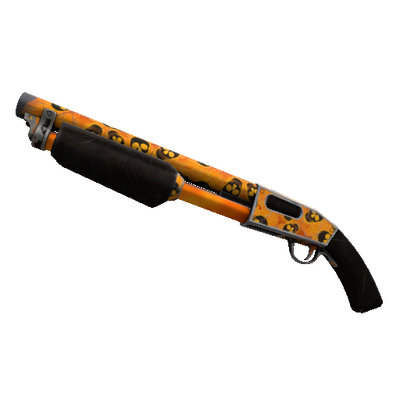 Searing Souls Shotgun (Field-Tested)