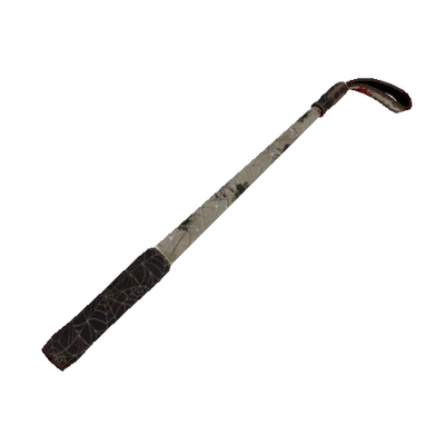 Spider Season Дисциплинарное взыскание (Поношенное) странного типа