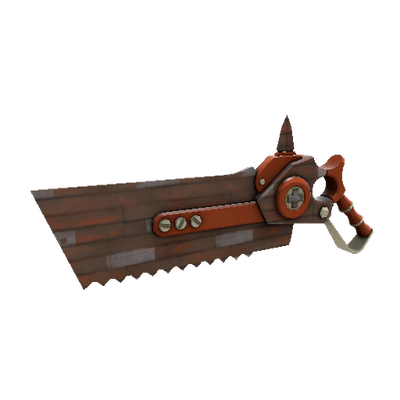 Civil Servant Mk.II Amputator (Factory New)