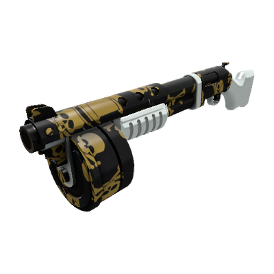 Dead Reckoner Mk.II Паническая атака (Прямо с завода)  особо опасного убийцы