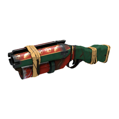 Sleighin' Style Газировщик (После полевых испытаний) профессионального убий