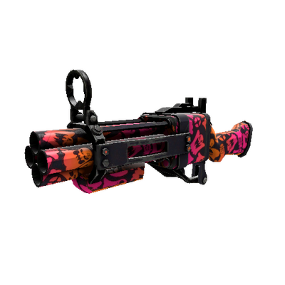 Party Phantoms Iron Bomber (Minimal Wear)