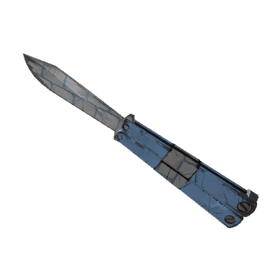 Igloo Knife (Field-Tested)