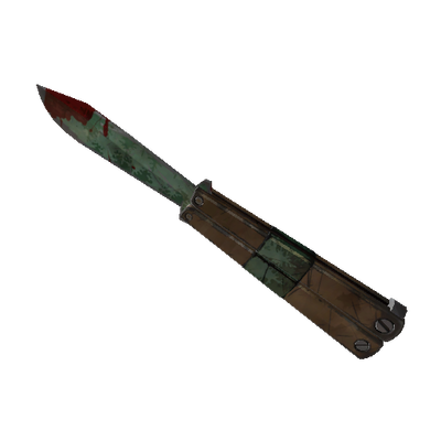 Alpine Нож (Поношенное)