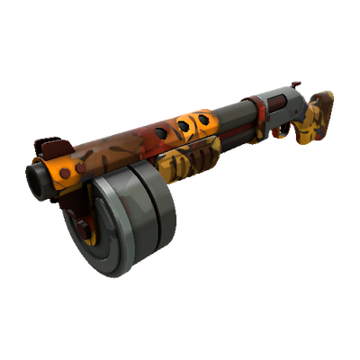 Autumn Mk.II Panic Attack (Factory New)