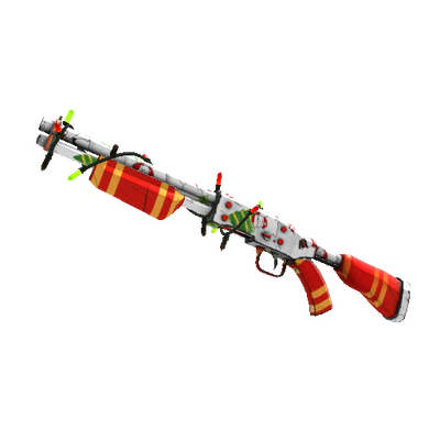 Snow Globalization Семейное дело (Немного поношенное)  с украшениями