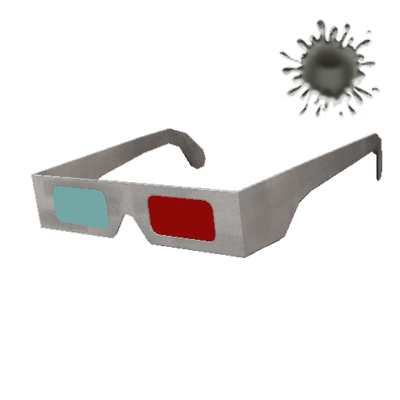 The Stereoscopic Shades