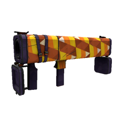 Candy Coated Чёрный ящик (После полевых испытаний) особо опасного убийцы ст