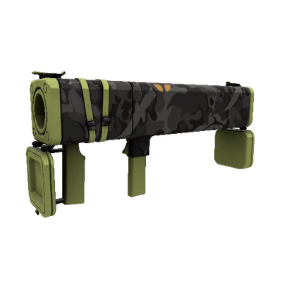 Woodsy Widowmaker Mk.II Чёрный ящик (Прямо с завода)