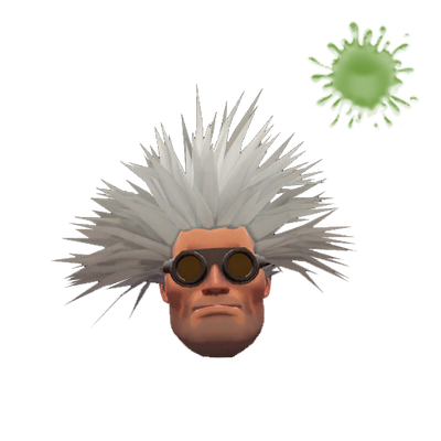 Flash of Inspiration