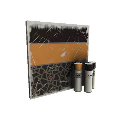 Masked Mender Mk.II War Paint (Field-Tested)