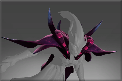 Plume of the Eternal Light