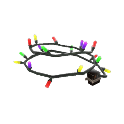 Industrial Festivizer