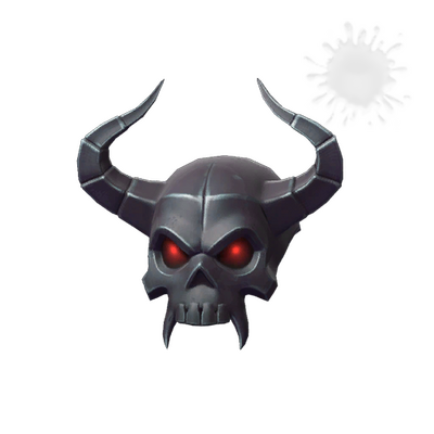 Чёртов череп