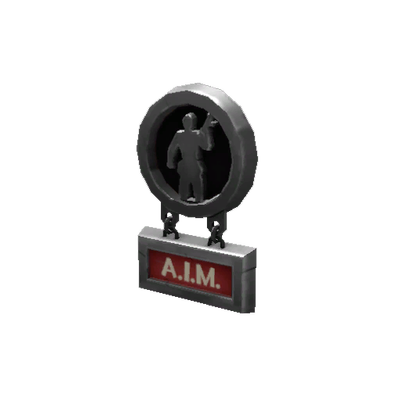 Медаль наемника высшей пробы