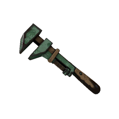 Alpine Wrench (Field-Tested)