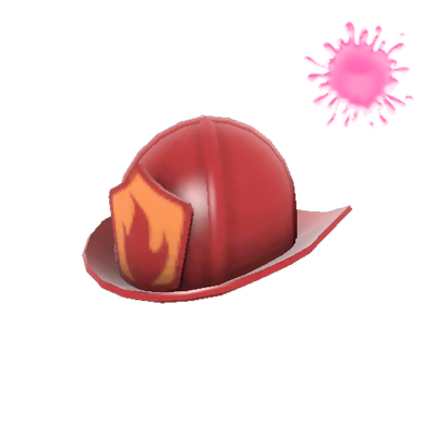 Vintage Brigade Helm