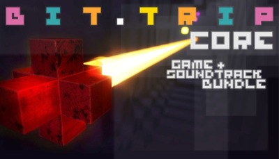 Bit.Trip.Core + Soundtrack