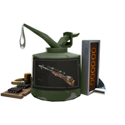 Specialized Killstreak Sydney Sleeper Kit