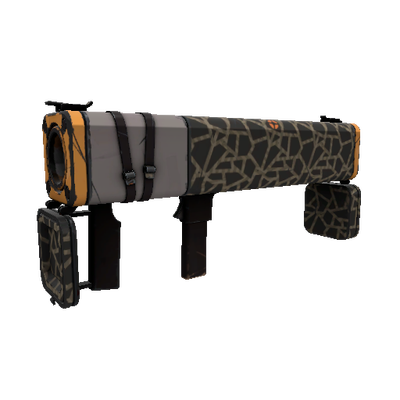 Masked Mender Mk.II Чёрный ящик (После полевых испытаний)