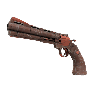 Mayor Revolver (Minimal Wear)