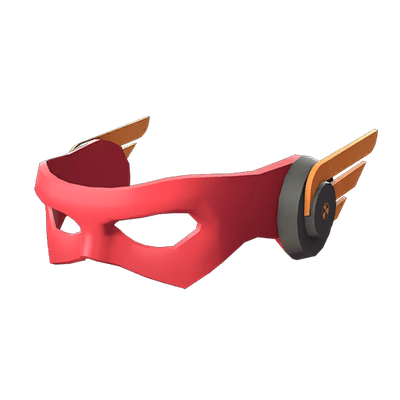 Strange Unusual Bonk Boy