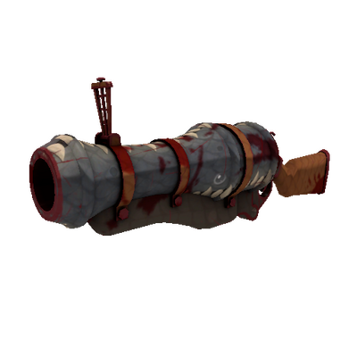 Specialized Killstreak Piranha Mania Loose Cannon (Field-Tested)