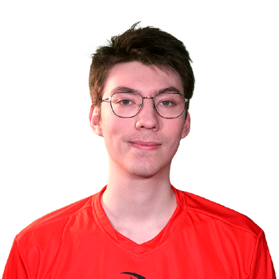 Gunnar Player Sticker - TI 2022