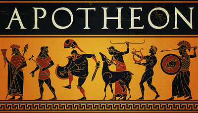 Apotheon: Original Soundtrack