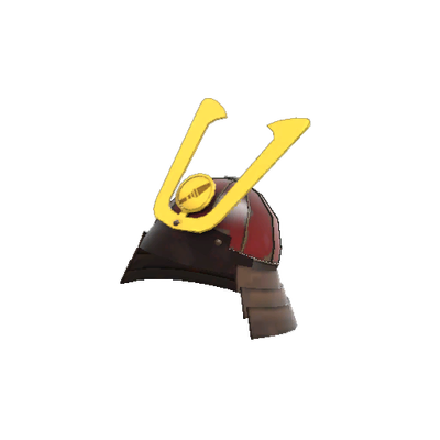 Vintage Killer's Kabuto