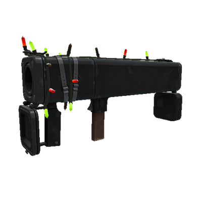 Festivized Black Box