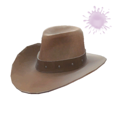 The Hat with No Name