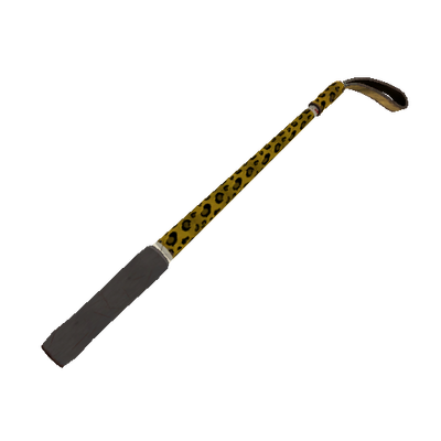 Leopard Printed Disciplinary Action (Field-Tested)