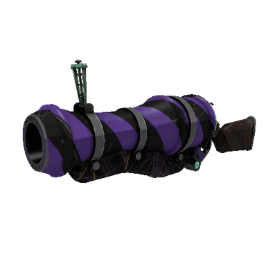 Specialized Killstreak Macabre Web Mk.II Loose Cannon (Field-Tested)