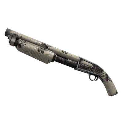 Killstreak Spider Season Shotgun (Field-Tested)