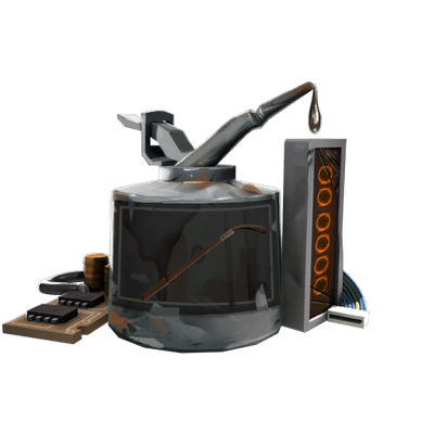 Набор  серийного убийцы — Дисциплинарное взыскание