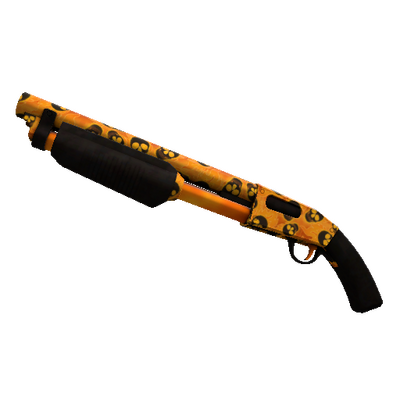 Searing Souls Shotgun (Factory New)