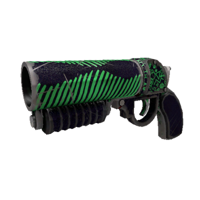 Raving Dead Обжигающий выстрел (Поношенное)