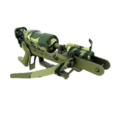 Backwoods Boomstick Mk.II Арбалет крестоносца (Немного поношенное)