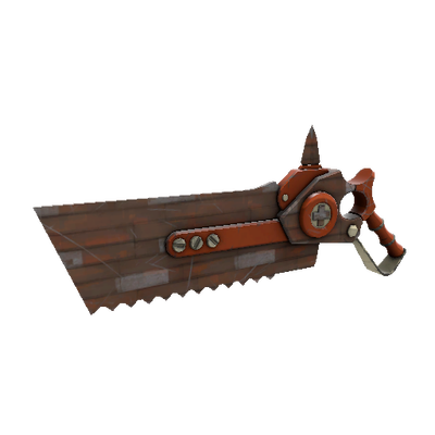 Civil Servant Mk.II Amputator (Field-Tested)