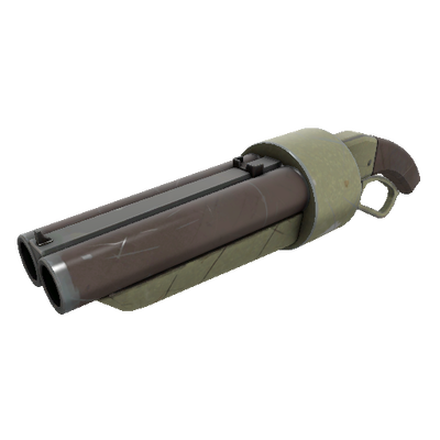 Backcountry Blaster Обрез (Немного поношенное) странного типа