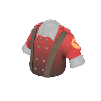 The Trencher's Tunic