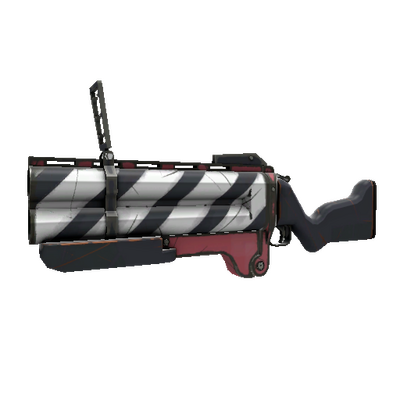 Bomb Carrier Loch-n-Load (Minimal Wear)