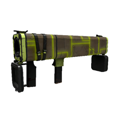 Uranium Чёрный ящик (Поношенное)